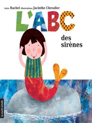 cover image of L'ABC des sirènes